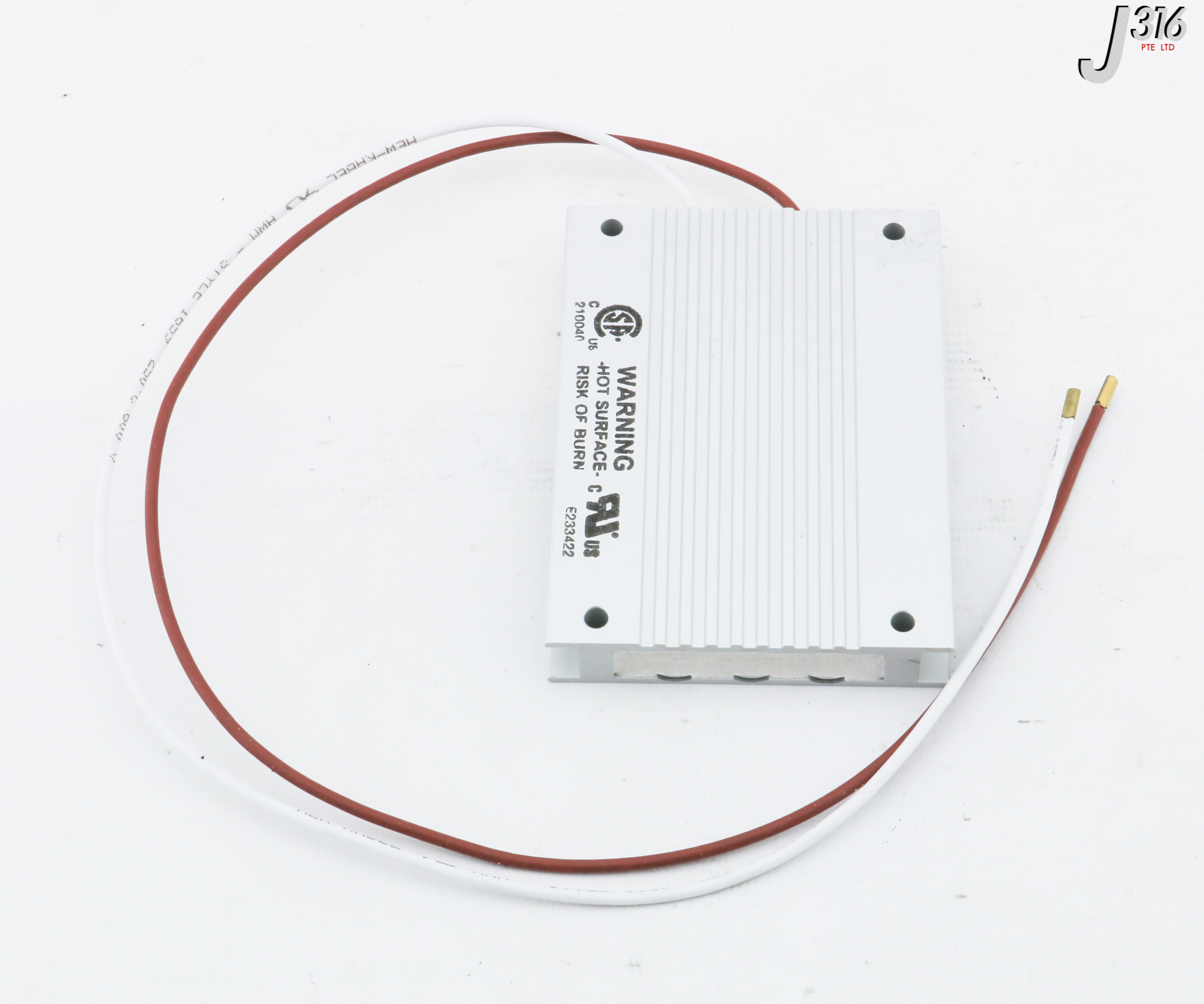 32137 KOCH BRAKE RESISTOR,47R 100W 850VDC BWD250047 | eBay